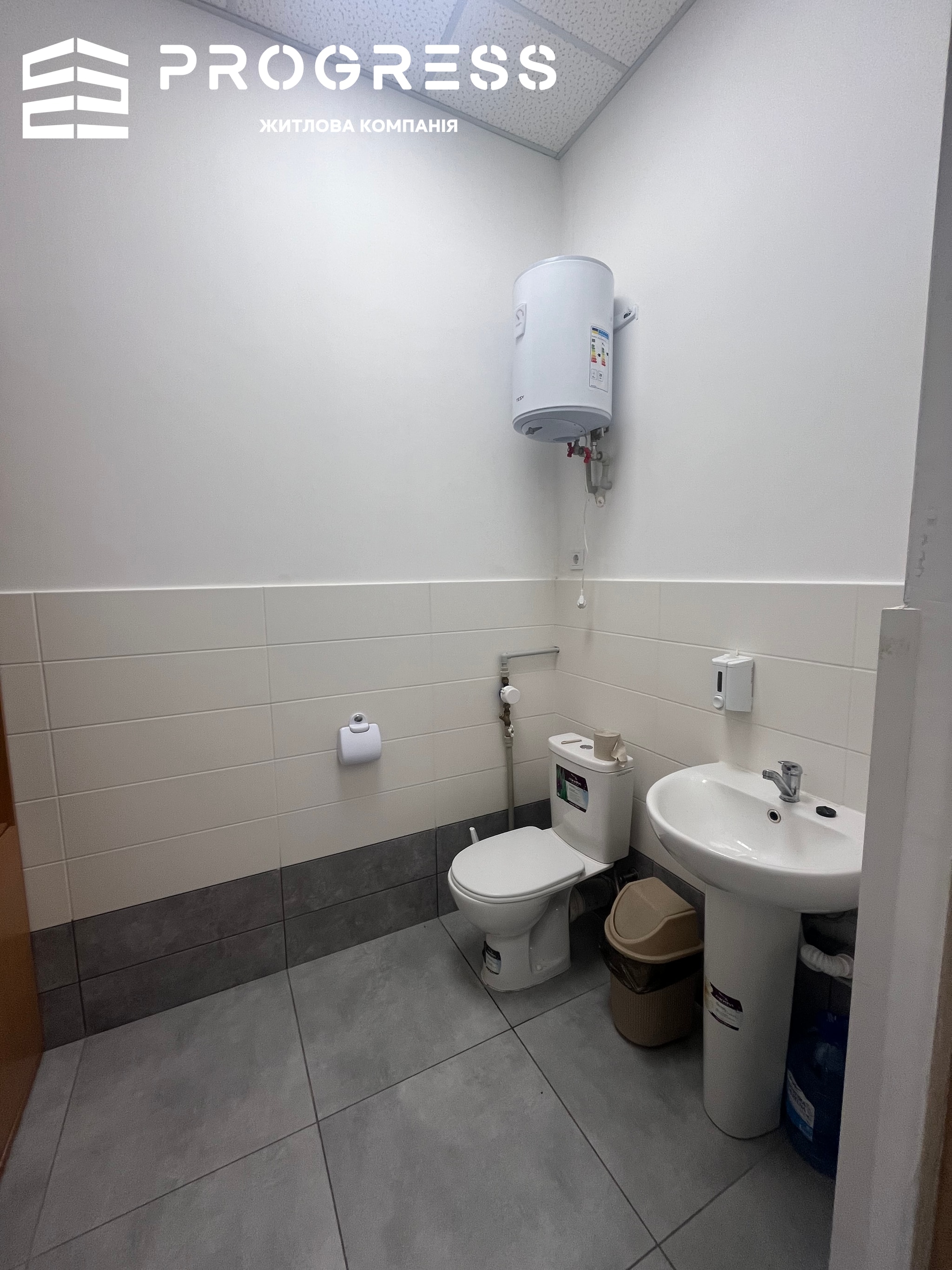 Оренда комерційного приміщення в ЖК Family Plaza - 9