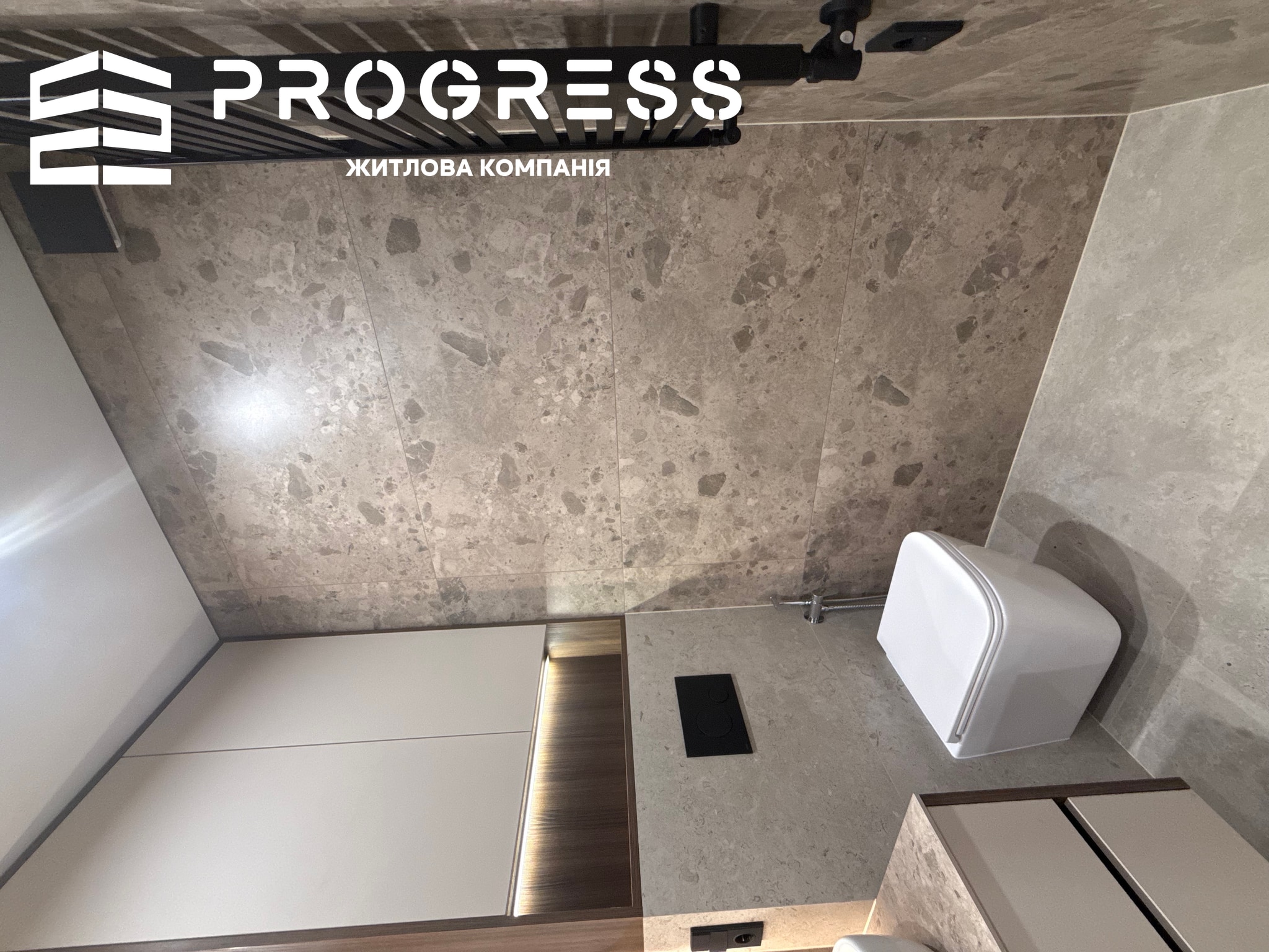 Продаж 1,5 кімнатної квартири в центрі міста. ЖК Light home - 14