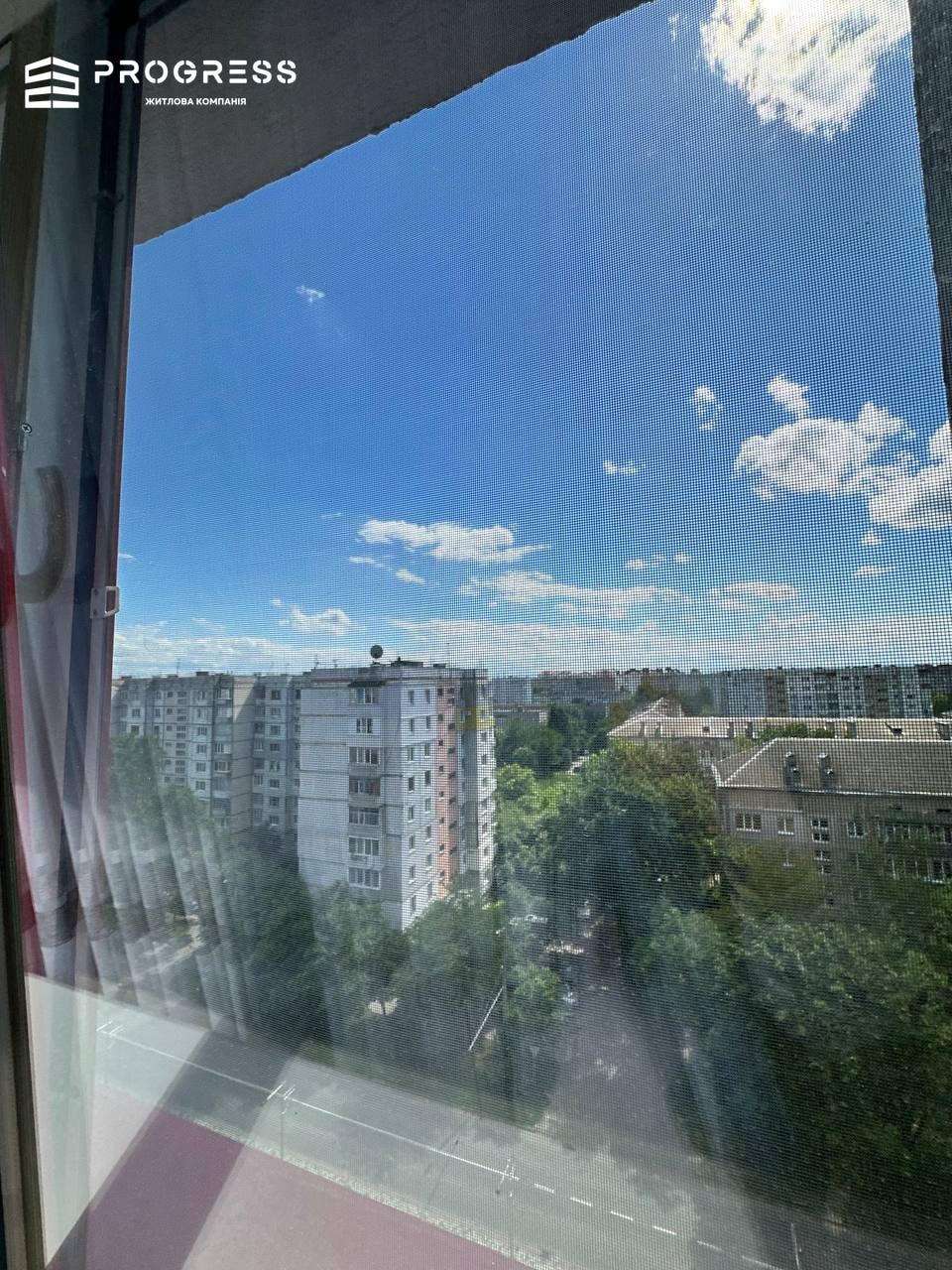 Продаж 3 кімнатна квартира Жк Європейське сіті - 17