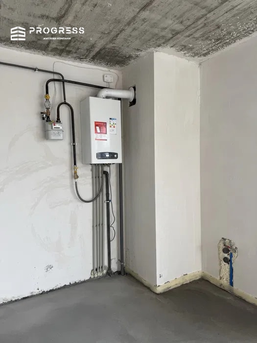 1-кімнатна видова квартира в ЖК Light Home  - 9
