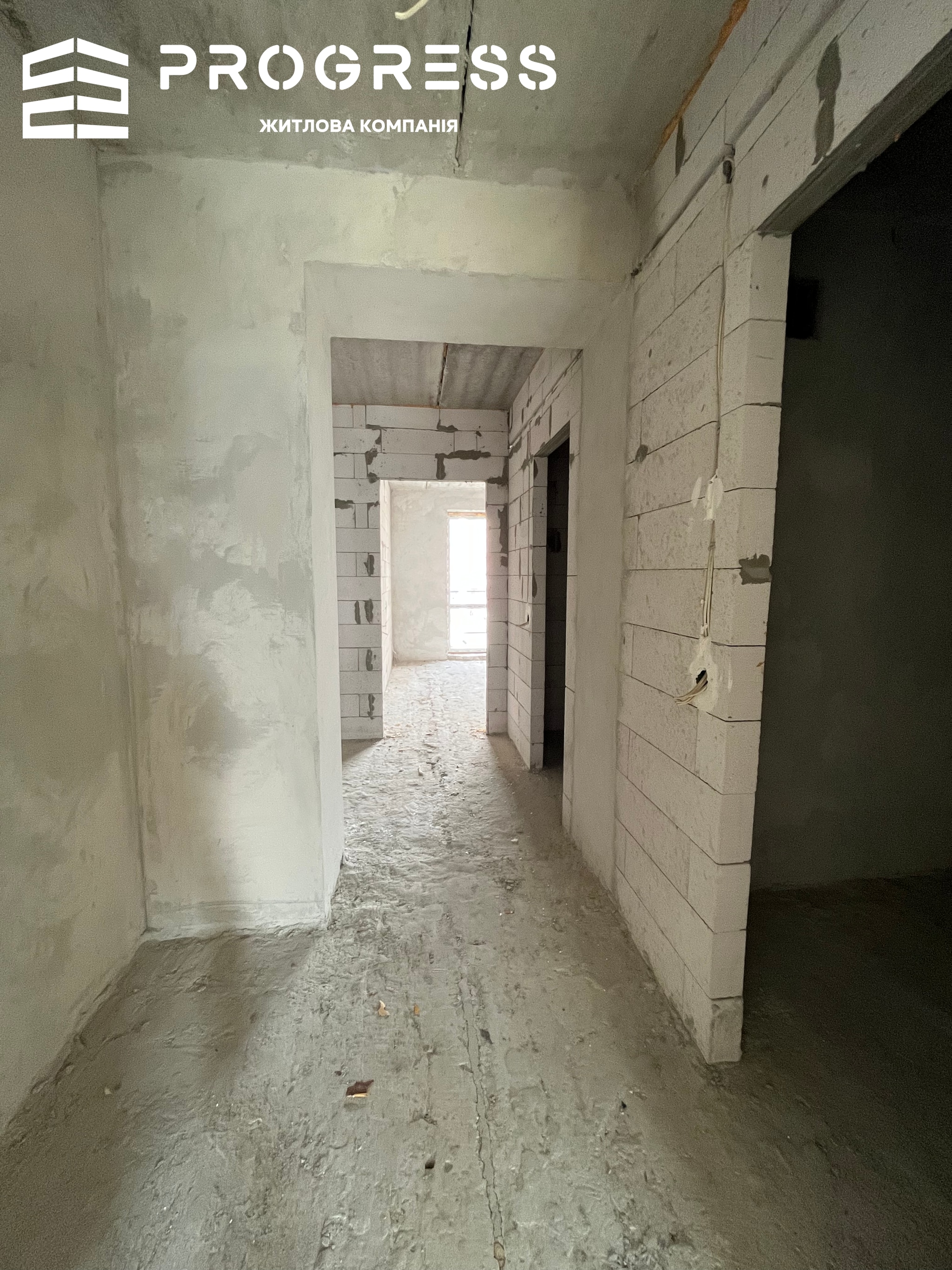 Продаж 3-кімнатної квартири в ЖК "Містечко Козацьке" - 17