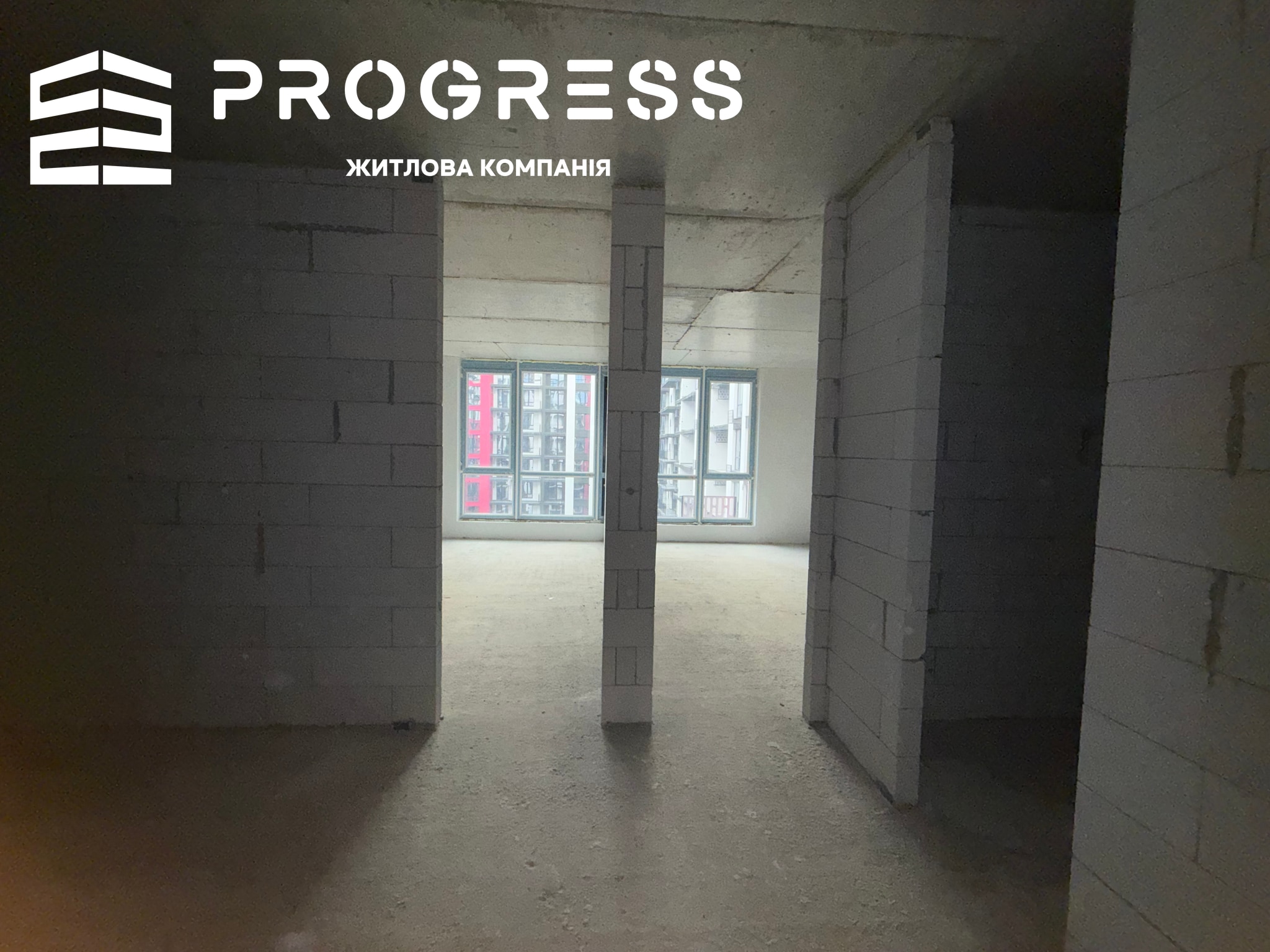 Продаж 1 кімнатної квартири у ЖК Manhattan UP. Озеро. Парк - 7
