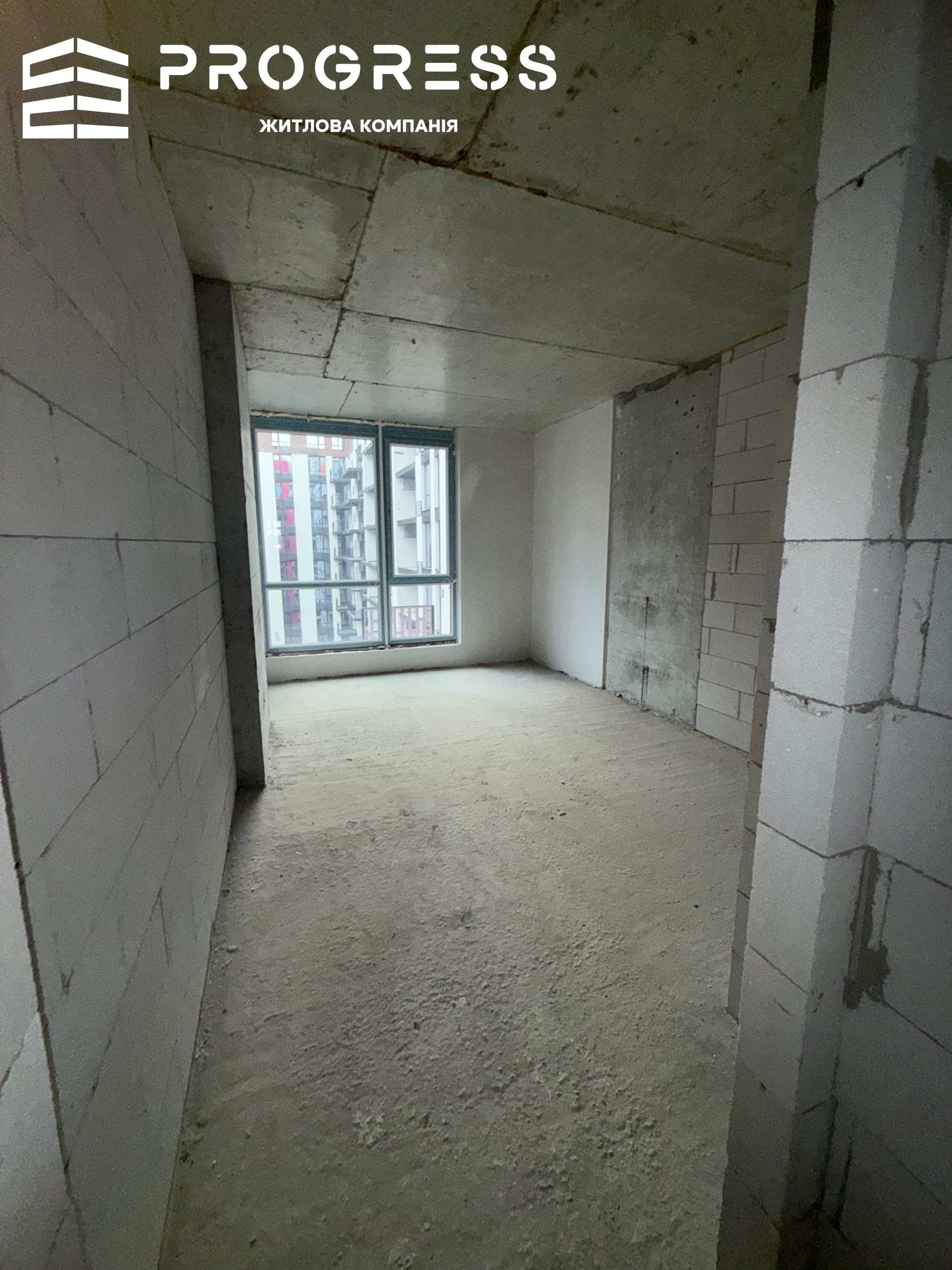 Продаж 1 кімнатної квартири у ЖК Manhattan UP. Озеро. Парк - 6