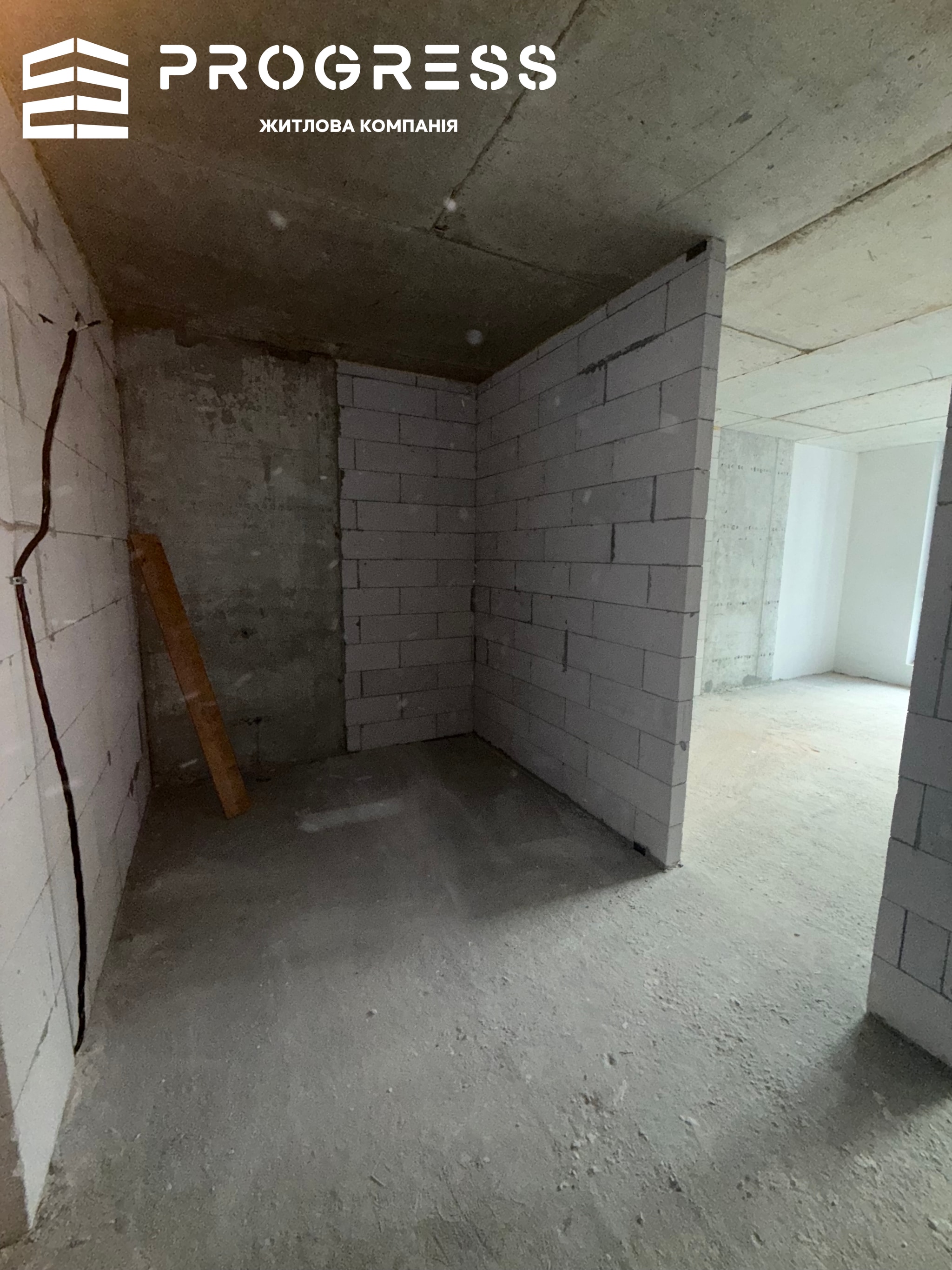 Продаж 1 кімнатної квартири у ЖК Manhattan UP. Озеро. Парк - 9