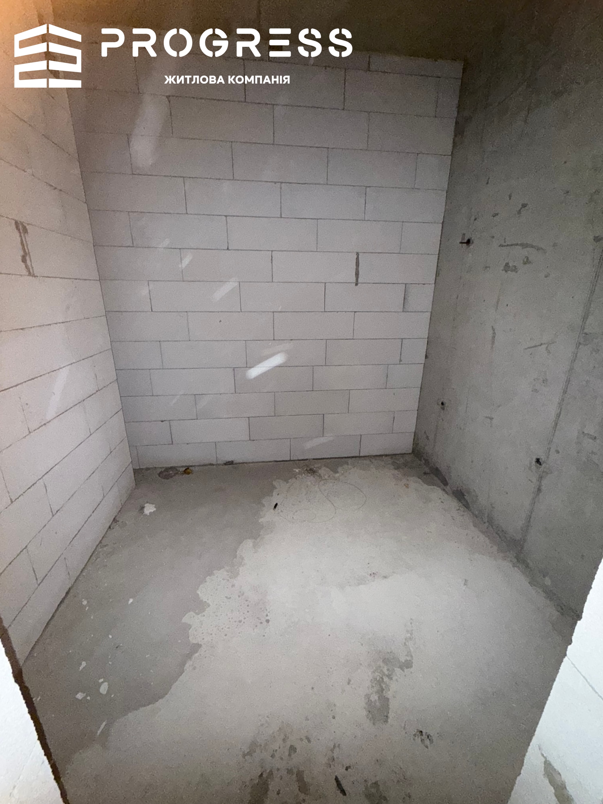 Продаж 1 кімнатної квартири у ЖК Manhattan UP. Озеро. Парк - 12