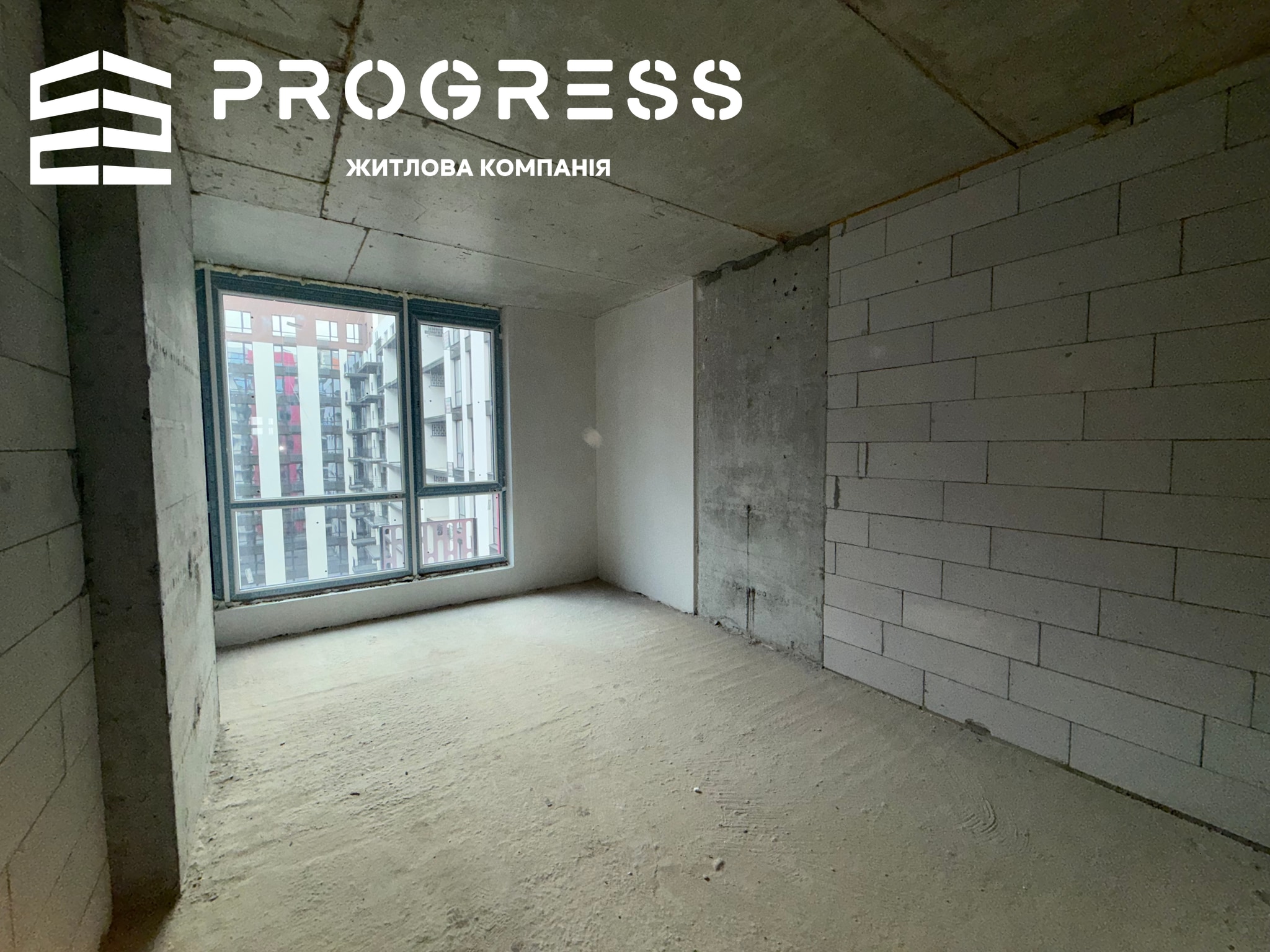 Продаж 1 кімнатної квартири у ЖК Manhattan UP. Озеро. Парк 5