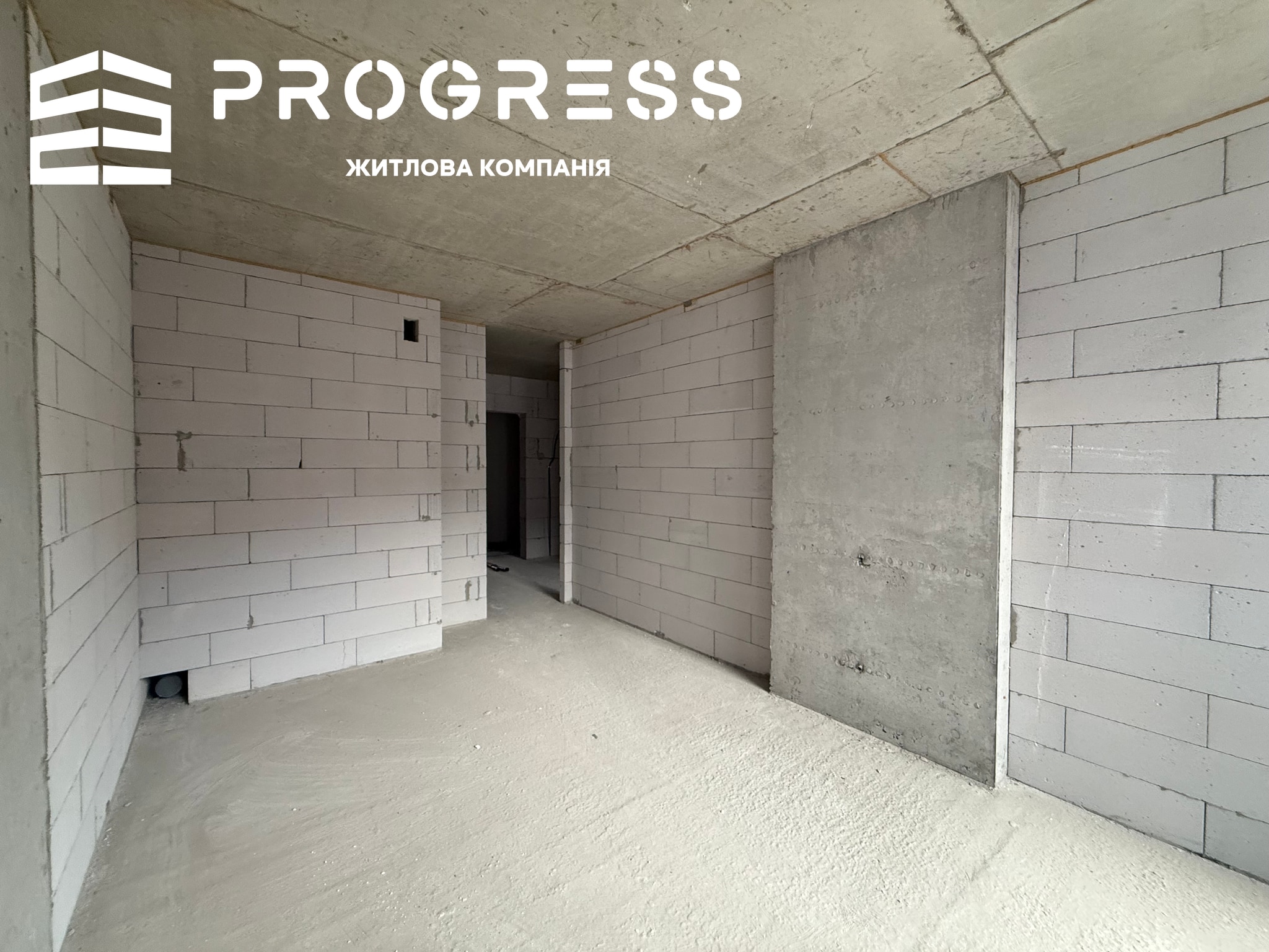 Продаж 1 кімнатної квартири у ЖК Manhattan UP. Озеро. Парк 4