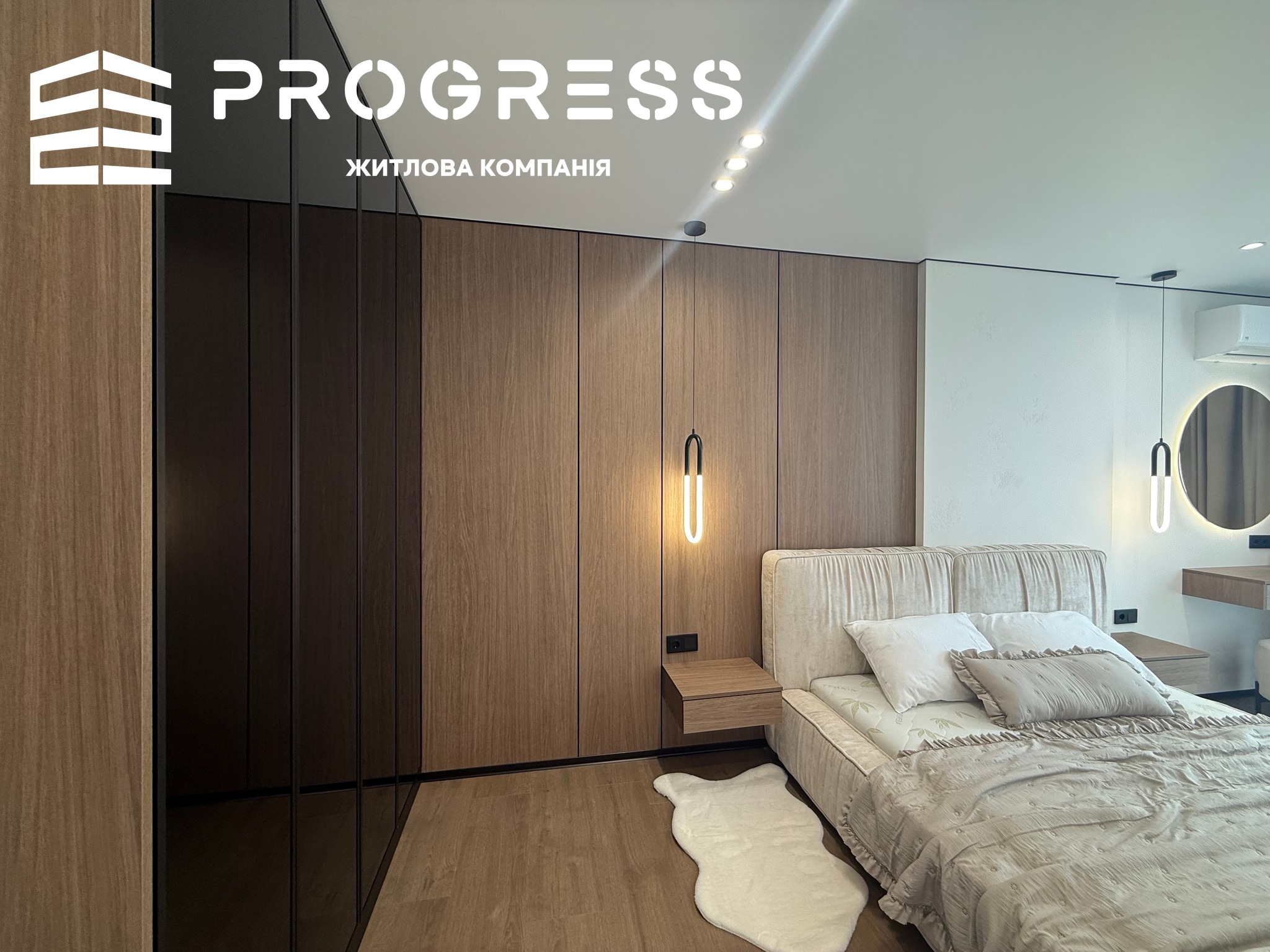 Продаж 2-кімнатної квартири в центрі міста ЖК «А5» - 15