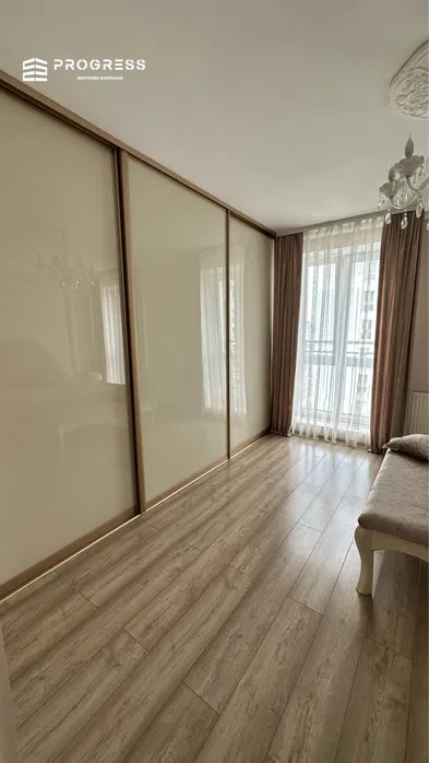 2-кімнатна квартира з ремонтом, Івасюка, 1 4