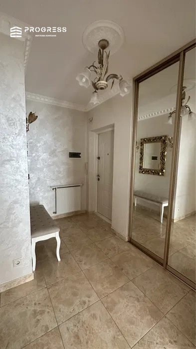 2-кімнатна квартира з ремонтом, Івасюка, 1 5
