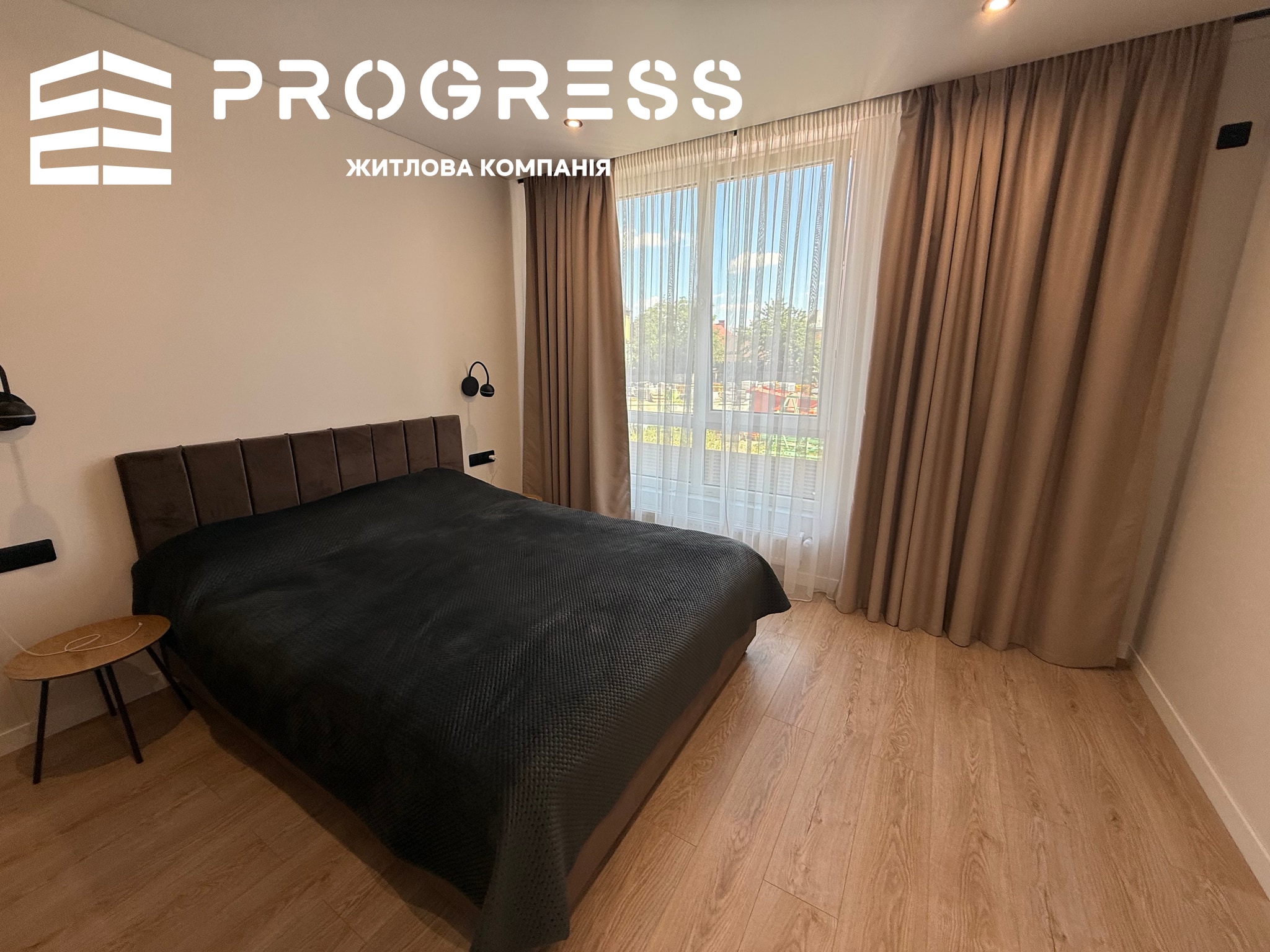 Продаж 1,5 кімнатної квартири ЖК Фемелі плаза. Центр  - 11