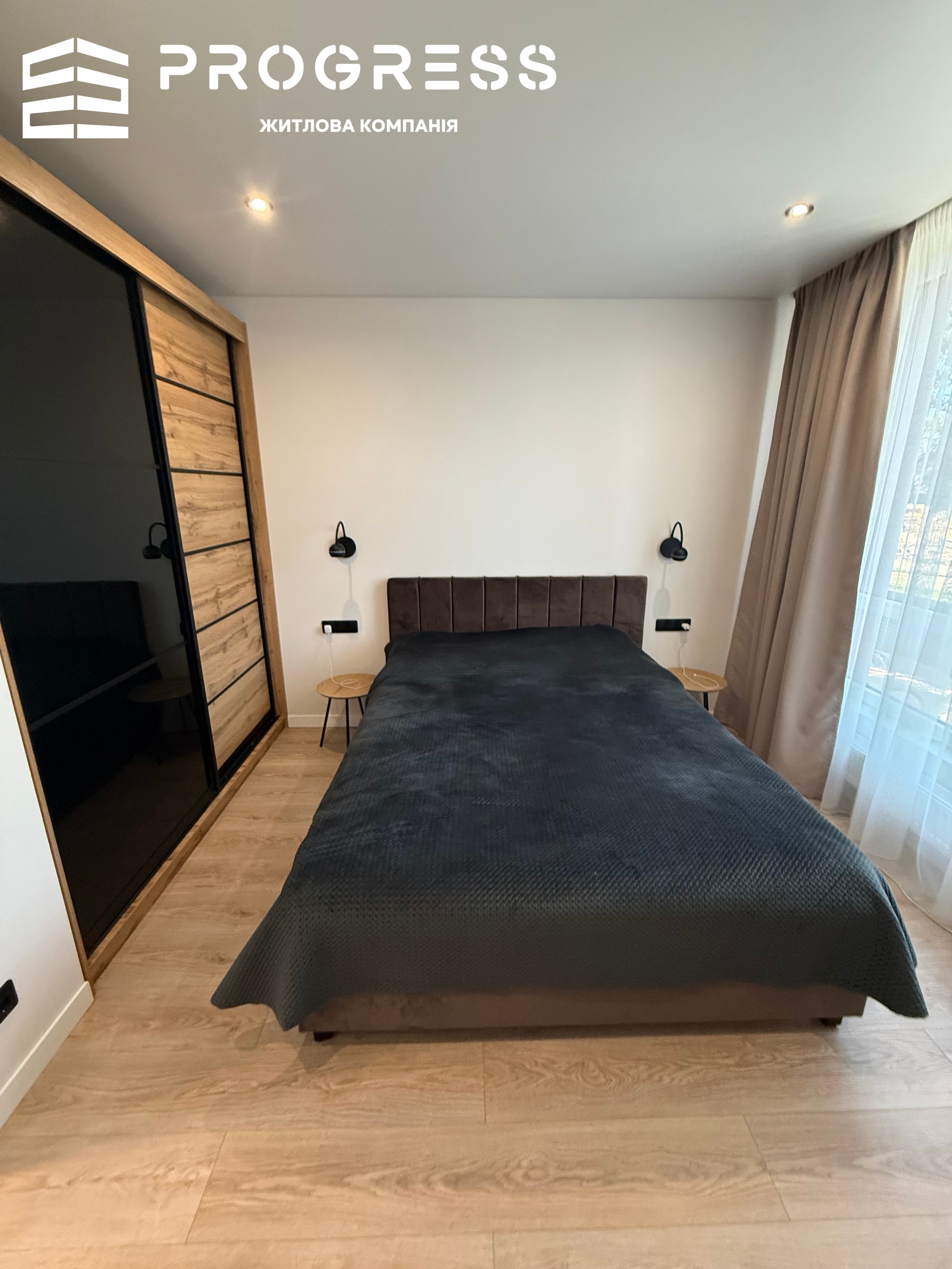 Продаж 1,5 кімнатної квартири ЖК Фемелі плаза. Центр  - 12