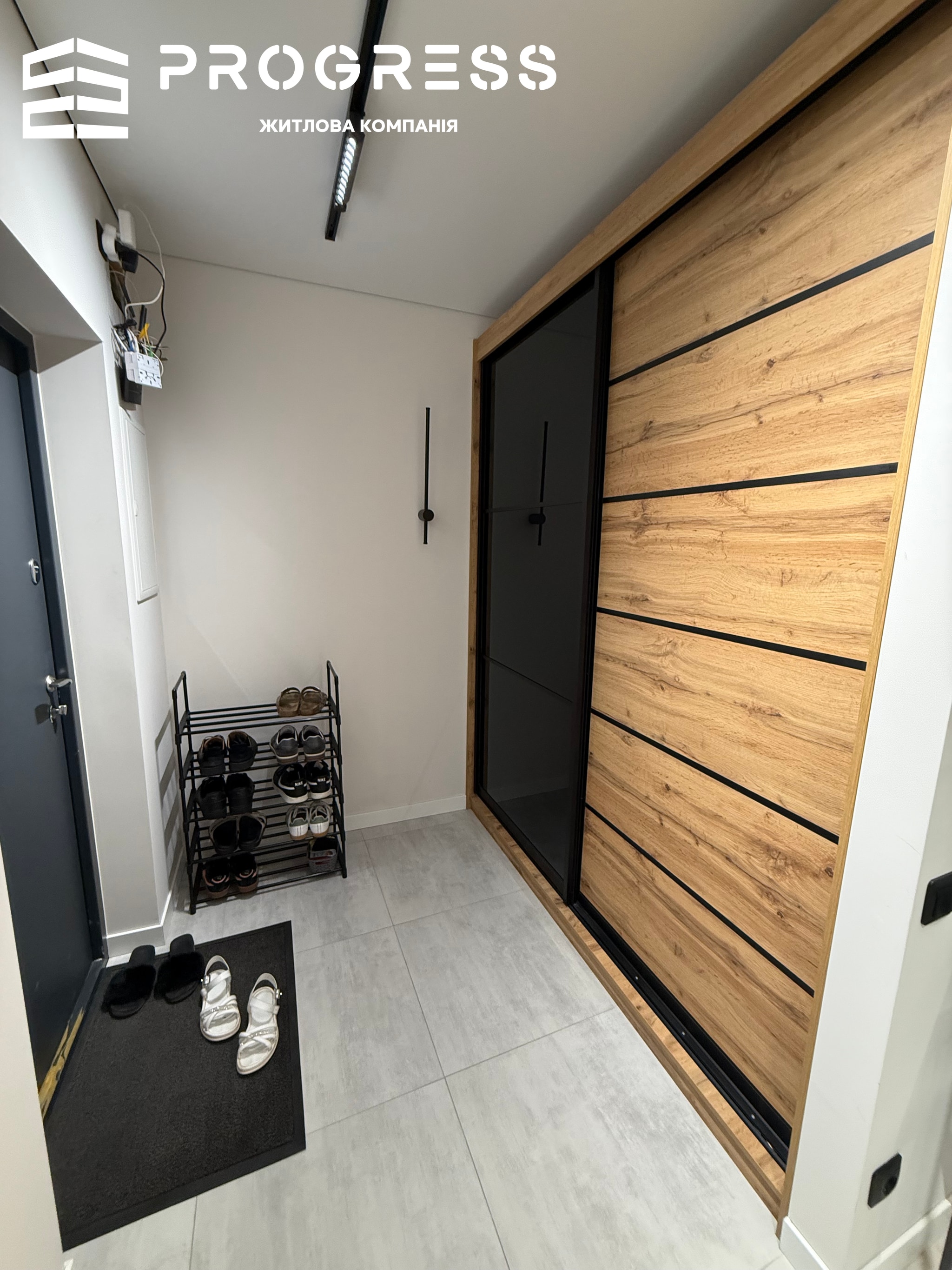 Продаж 1,5 кімнатної квартири ЖК Фемелі плаза. Центр  - 16