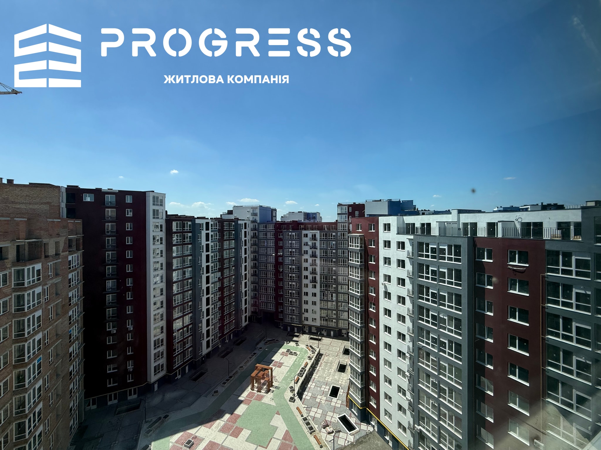 Продам 1-кімнатну квартиру Княгинин  - 3