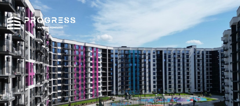 Продаж 1-кім ЖК Family Plaza  - 3