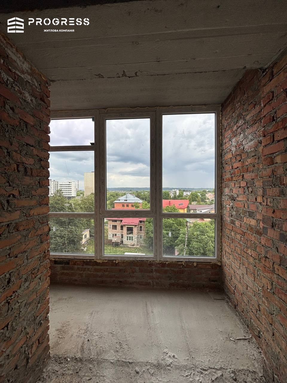 Квартира 1-кім в Центрі - 6