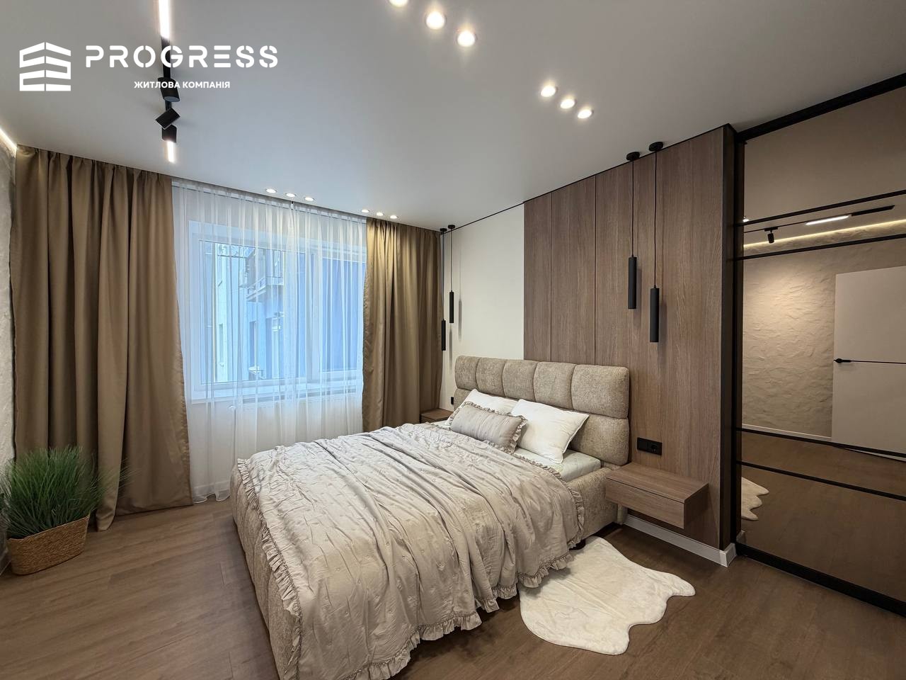 Продаж 2 кімнатної квартири ЖК Княгинин  - 4
