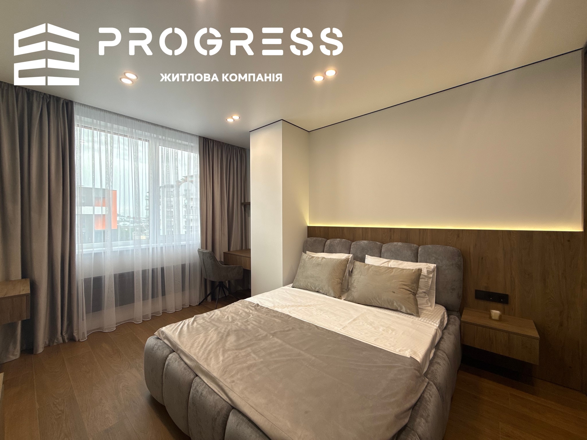 Продам 1 кімнатну квартиру ЖК «Central Park» - 15