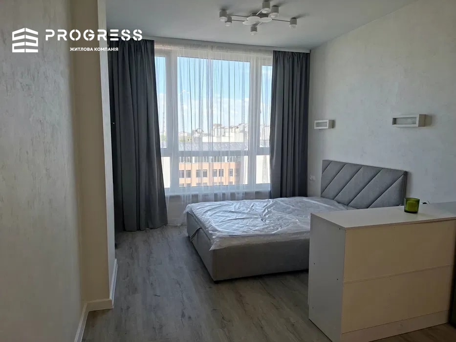 Оренда Smart-квартири в ЖК Main House 2
