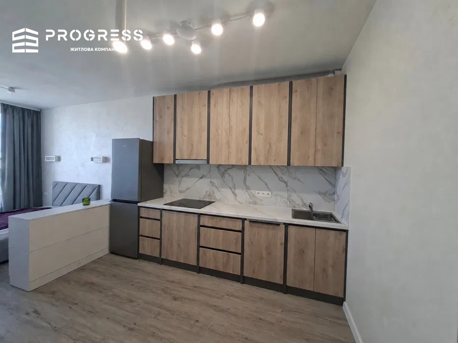 Оренда Smart-квартири в ЖК Main House
