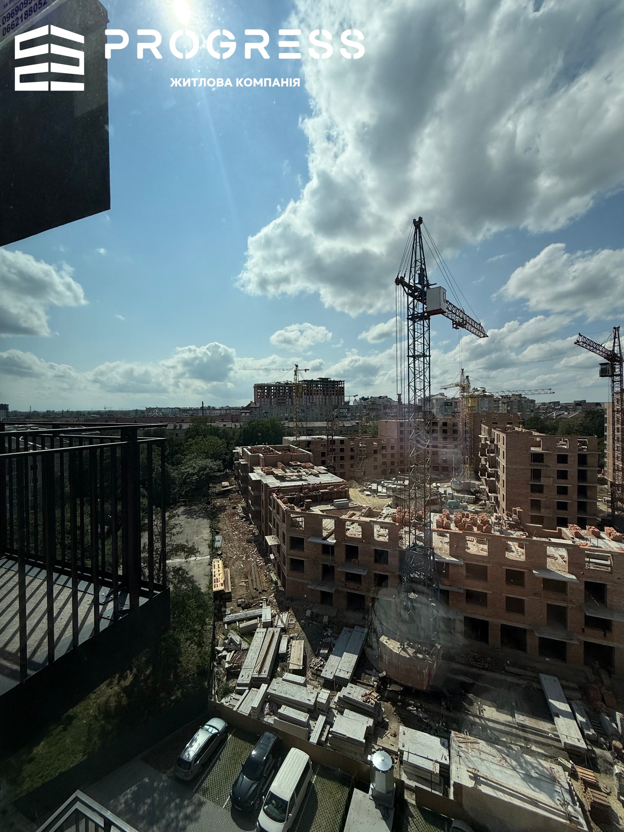 Продаж 3 кімнатної квартири ЖК «Місто Мрій» - 10