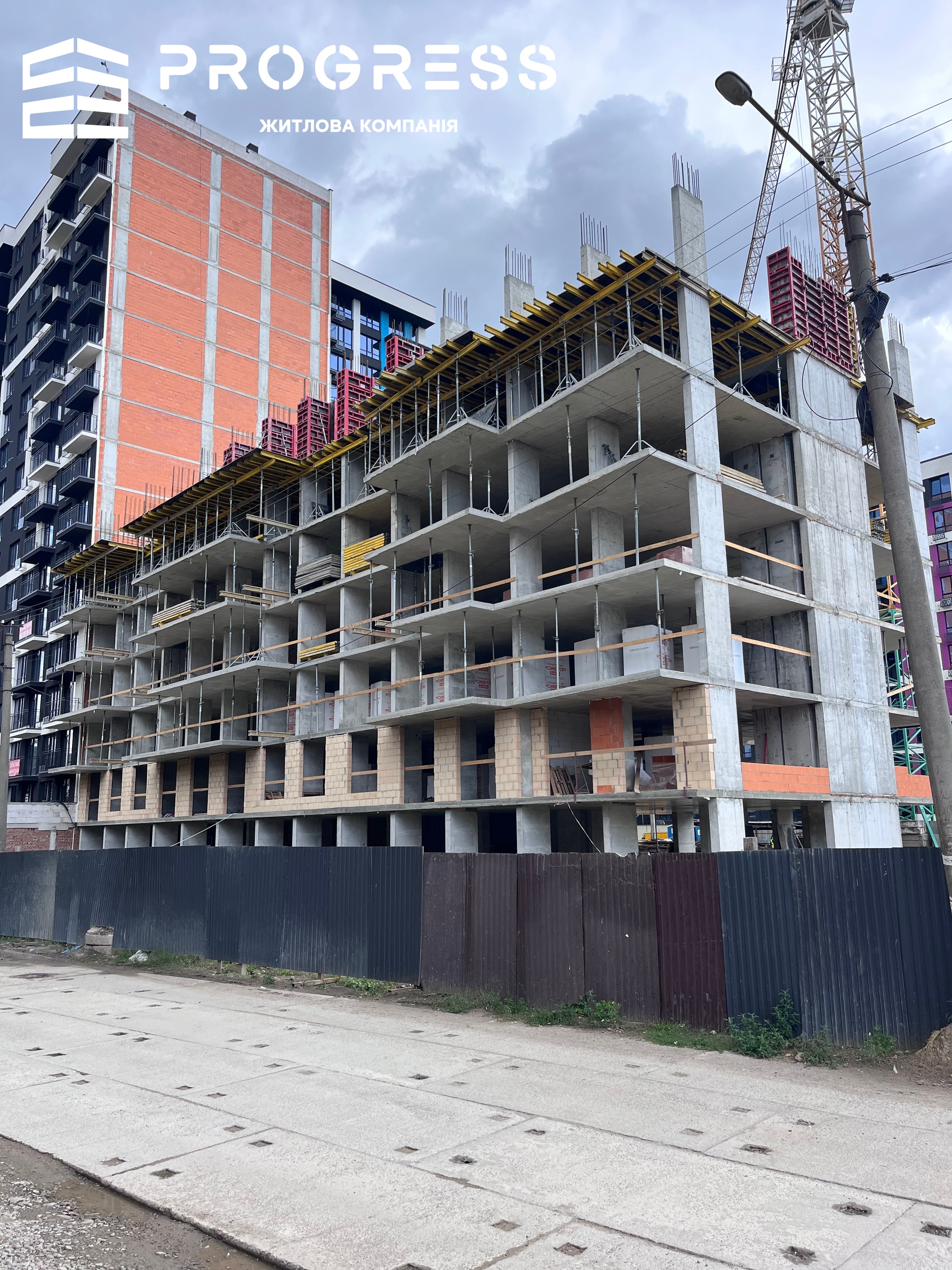 Продаж 1-кімнатної квартири в ЖК Family Plaza 3! - 6