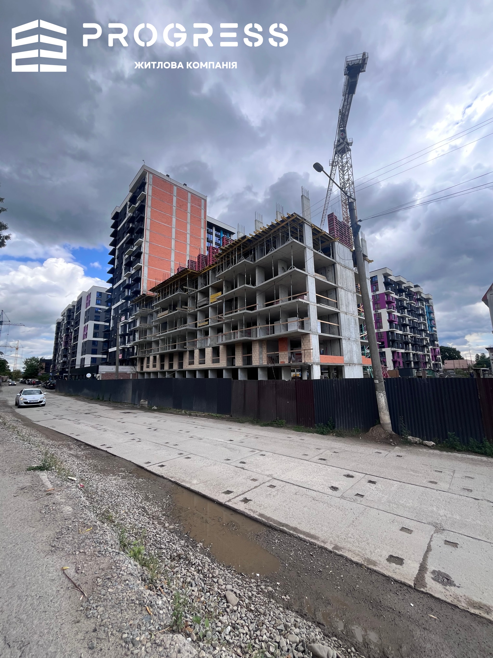 Продаж 1-кімнатної квартири в ЖК Family Plaza 3! - 7