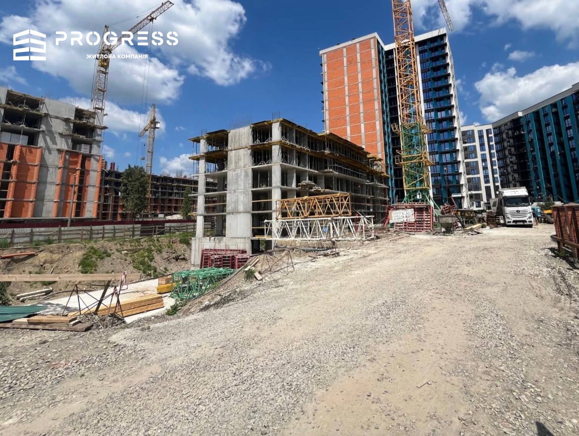 Продаж 2-кімнатної квартири в ЖК Family Plaza 3!!! - 5