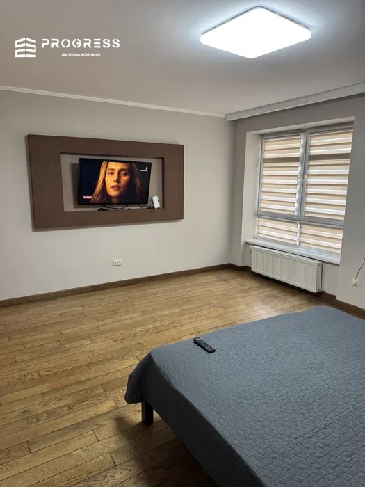 Оренда 1-кімнатної квартири в центрі 5