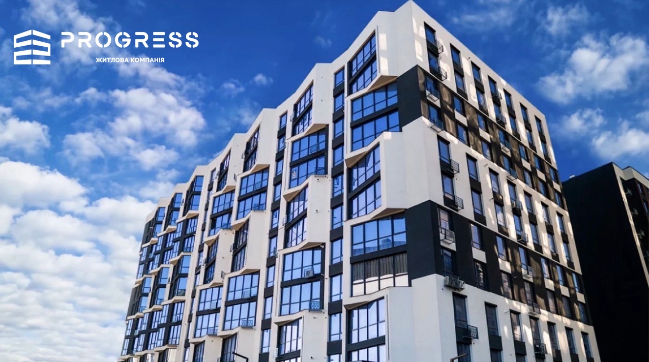 Продаж 1 кімнатної квартири у ЖК Паркова Алея - 6