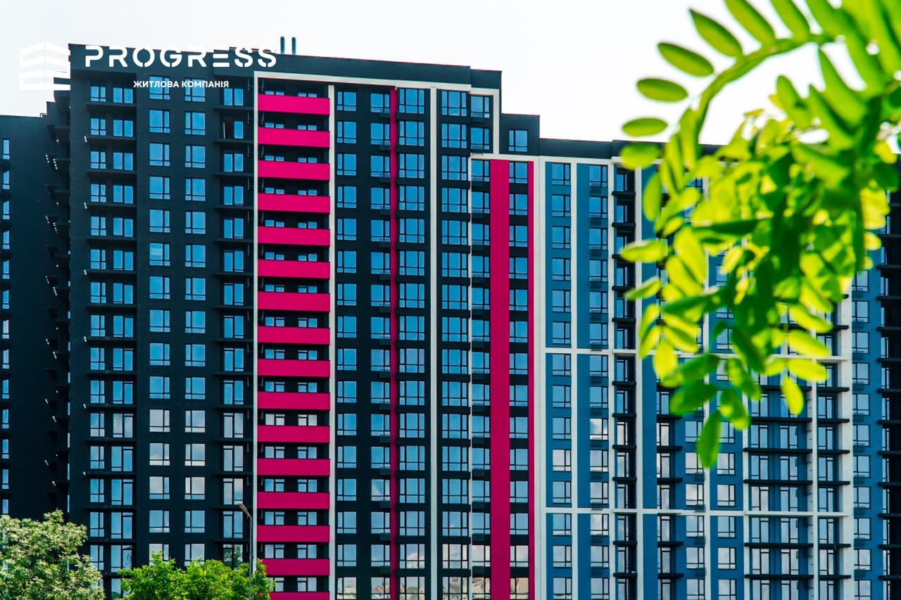 Продаж 1 кімнатної ексклюзивної квартири ЖК SkyGarden 3