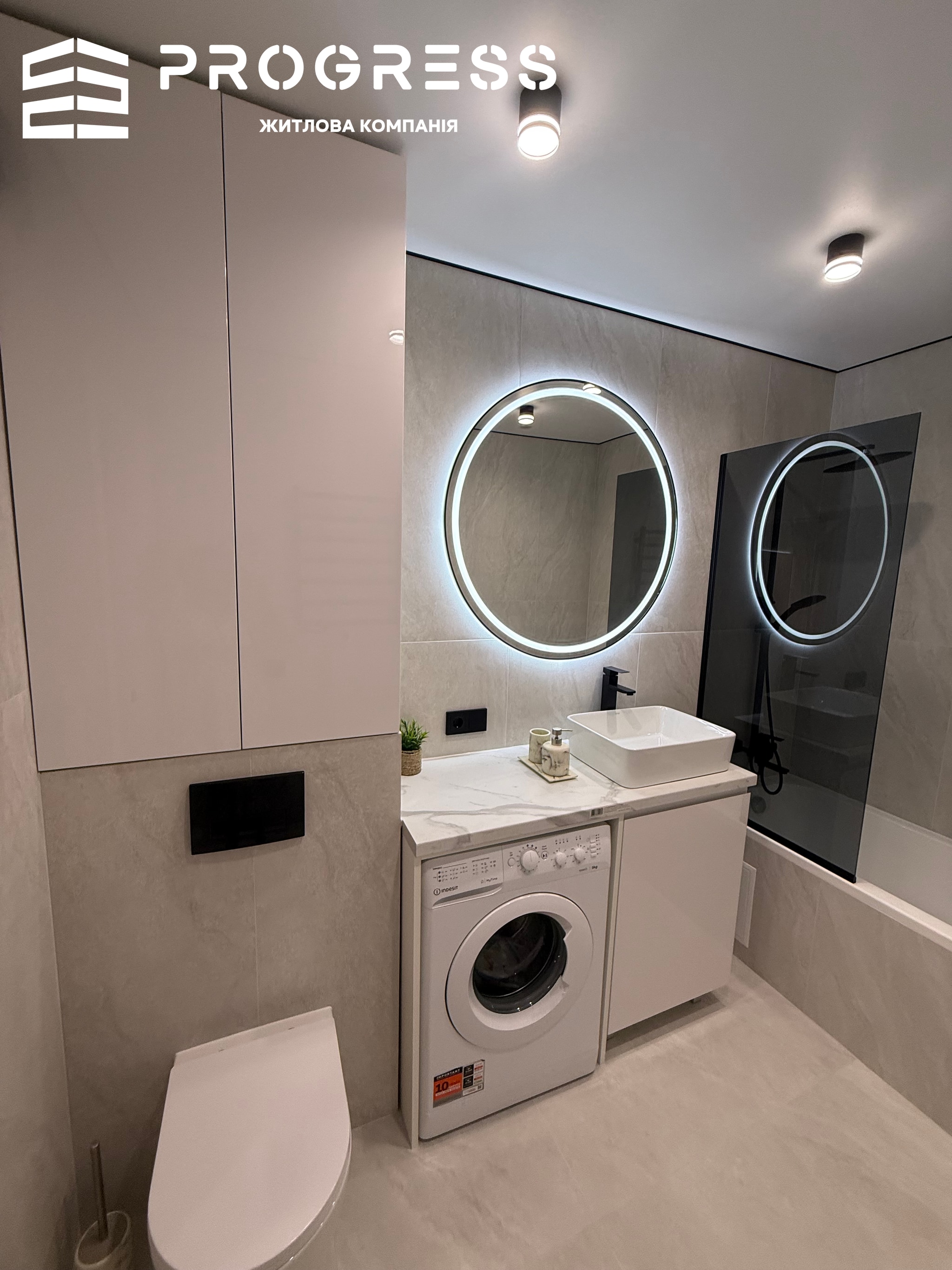 Продаж 2 кімнатної квартири у ЖК U One . Поруч Велес. Каскад - 22