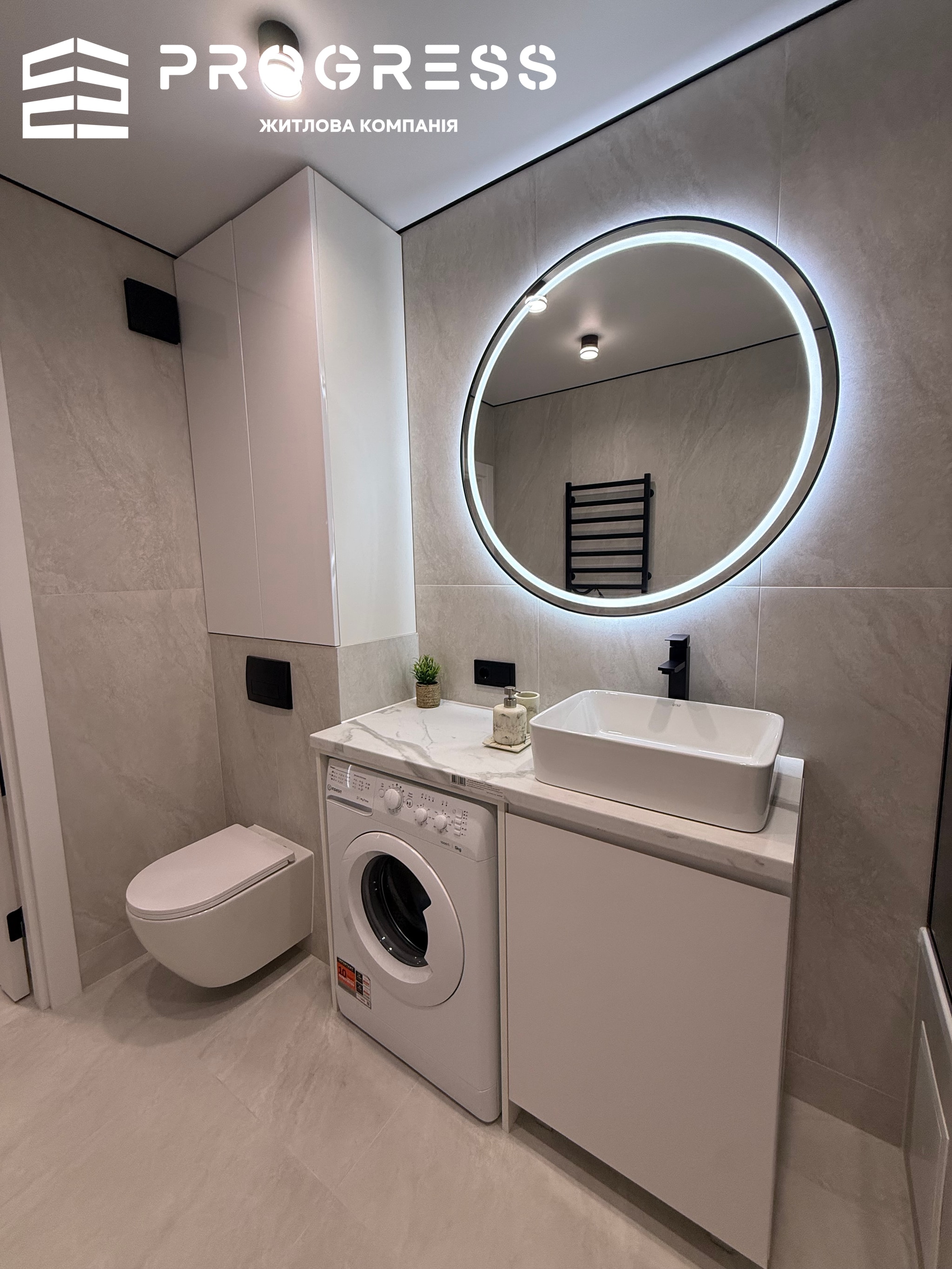 Продаж 2 кімнатної квартири у ЖК U One . Поруч Велес. Каскад - 19