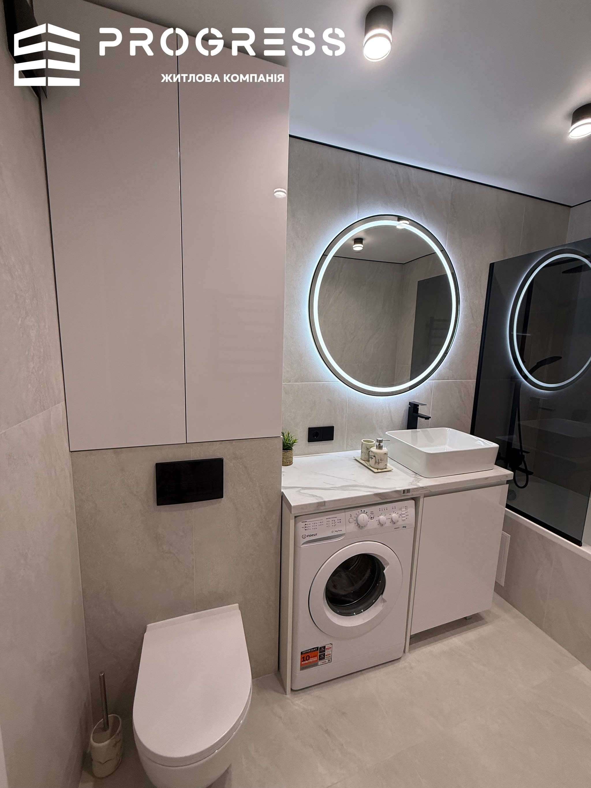 Продаж 2 кімнатної квартири у ЖК U One . Поруч Велес. Каскад - 18