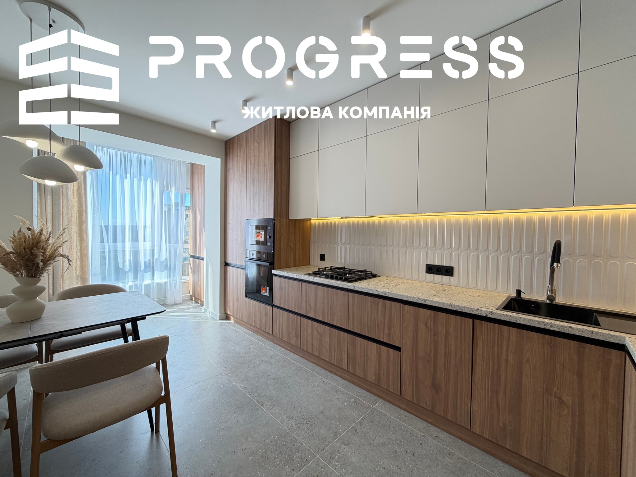 Продаж 2 кімнатної квартири з функціоналом 3 кімнатної Центр! - 15