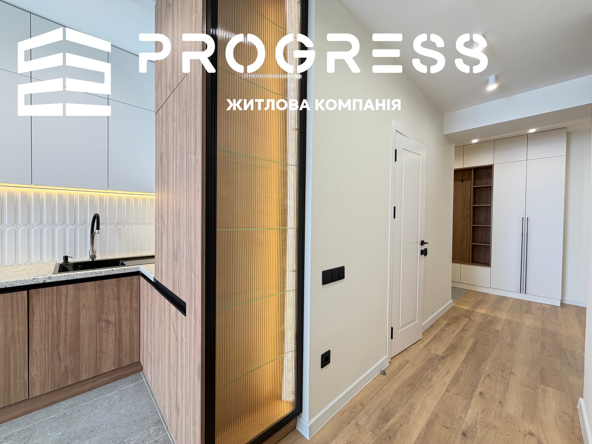 Продаж 2 кімнатної квартири з функціоналом 3 кімнатної Центр! - 18
