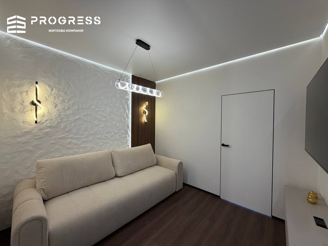 Продаж 3 кімнатної квартири ЖК Millennium Elite - 21