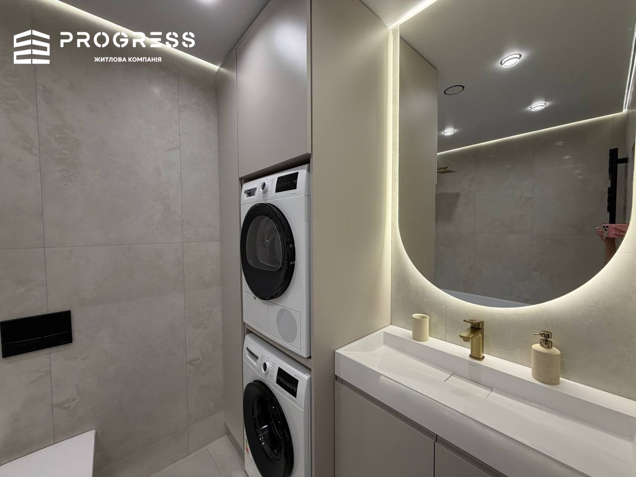 Продаж 3 кімнатної квартири ЖК Millennium Elite - 18