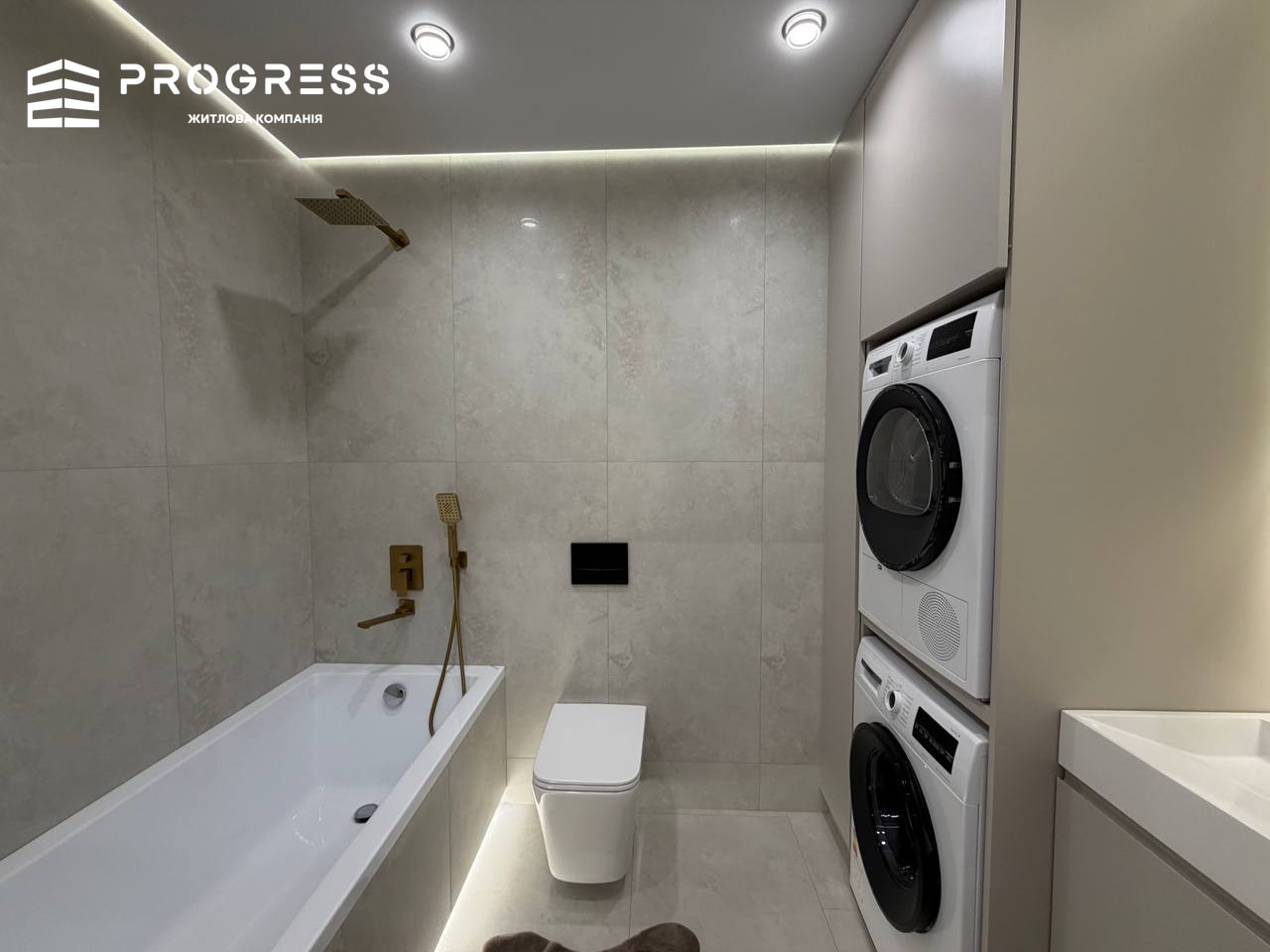 Продаж 3 кімнатної квартири ЖК Millennium Elite - 16