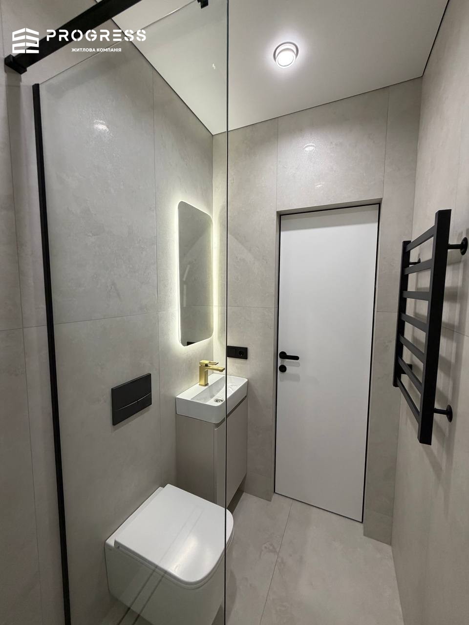 Продаж 3 кімнатної квартири ЖК Millennium Elite - 17