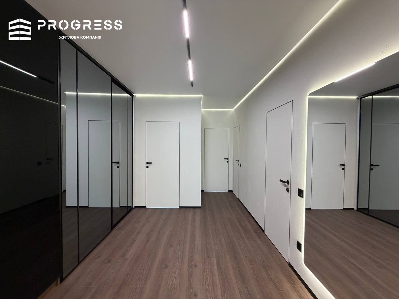 Продаж 3 кімнатної квартири ЖК Millennium Elite - 3