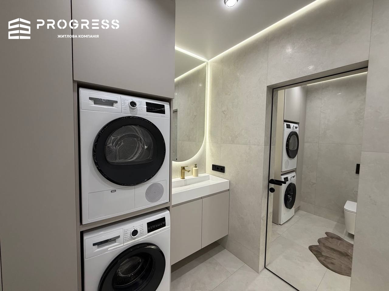 Продаж 3 кімнатної квартири ЖК Millennium Elite - 19