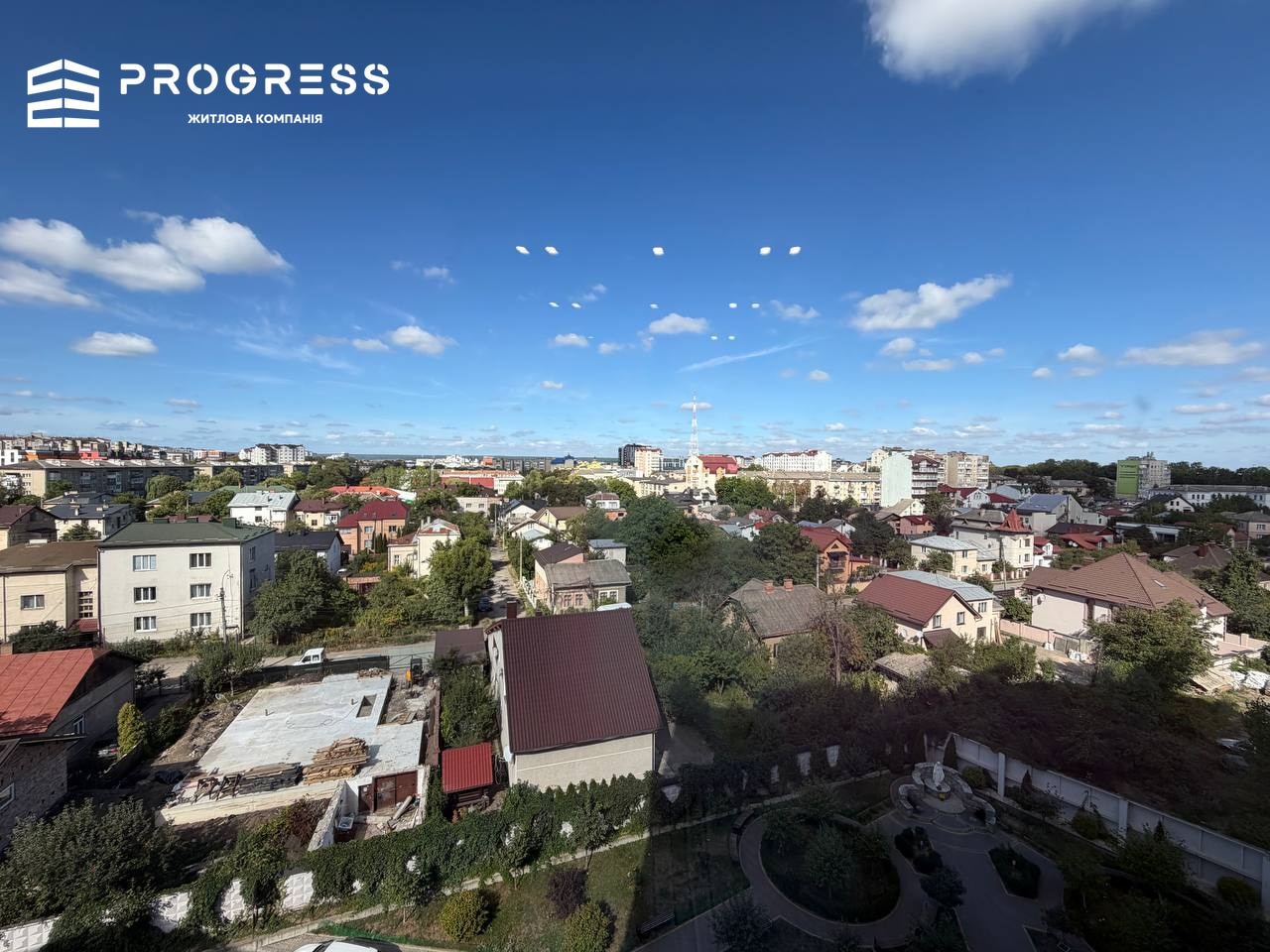 Продаж 2 кімнатної квартири ЖК «Містечко Центральне» - 18