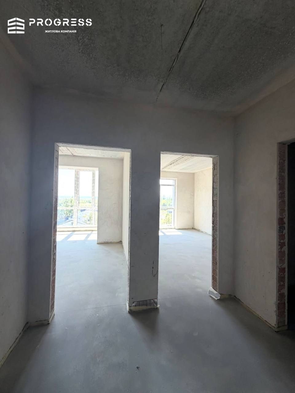 ПРОДАЖ 1-КІМНАТНОЇ КВАРТИРИ В ЖК «КОЗАЦЬКИЙ»  БК SOCIUM - 5