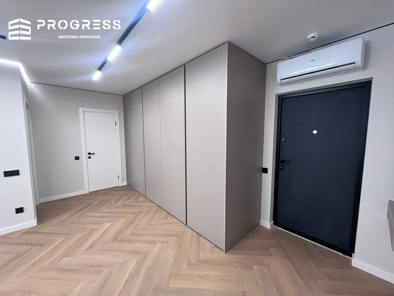 ПРОДАЖ 2-КІМНАТНОЇ КВАРТИРИ ЖК MANHATTAN UP - 8