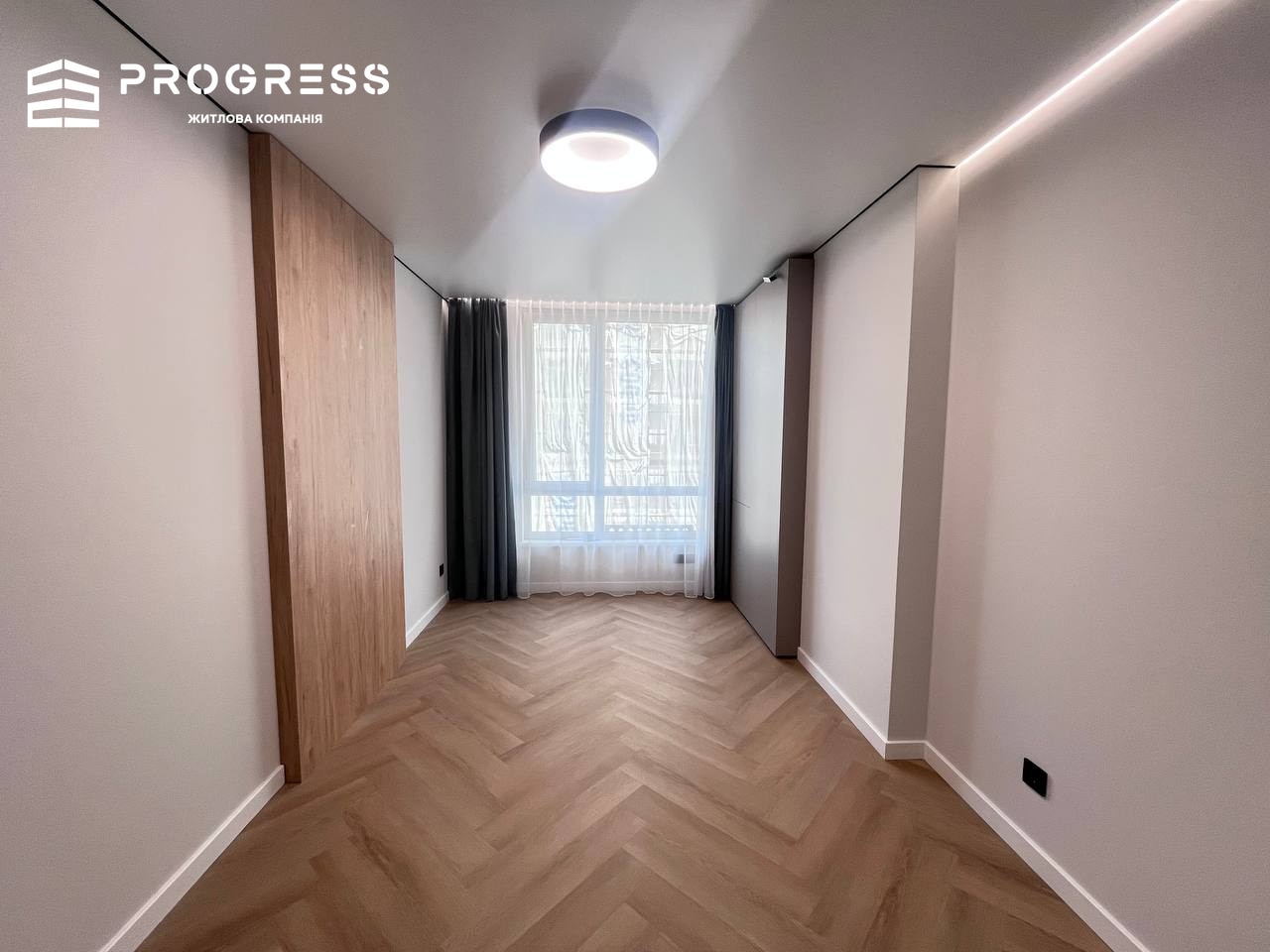 ПРОДАЖ 2-КІМНАТНОЇ КВАРТИРИ ЖК MANHATTAN UP - 4