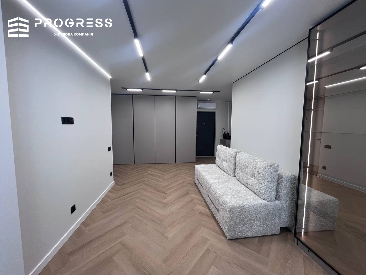 ПРОДАЖ 2-КІМНАТНОЇ КВАРТИРИ ЖК MANHATTAN UP - 2