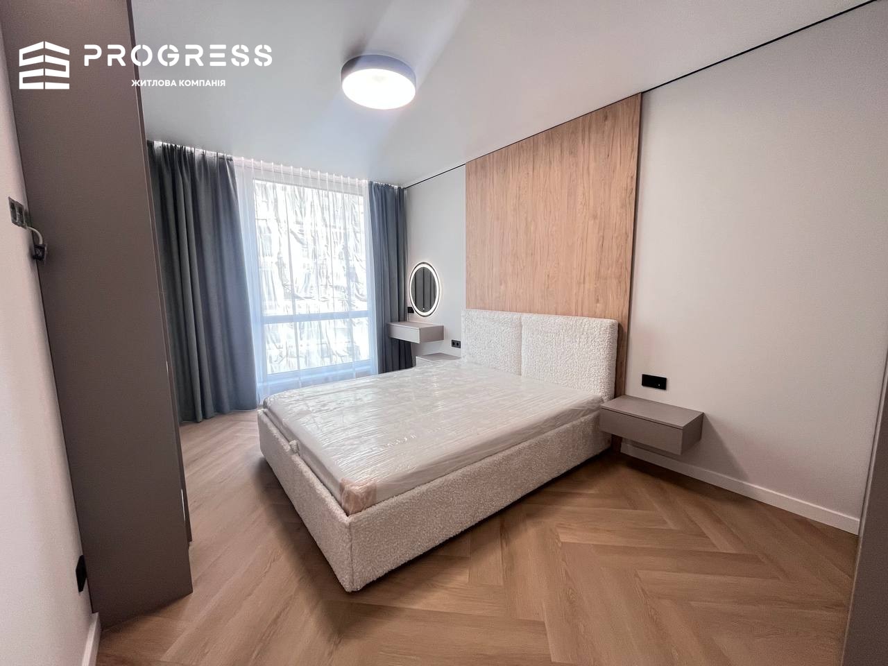 ПРОДАЖ 2-КІМНАТНОЇ КВАРТИРИ ЖК MANHATTAN UP - 3