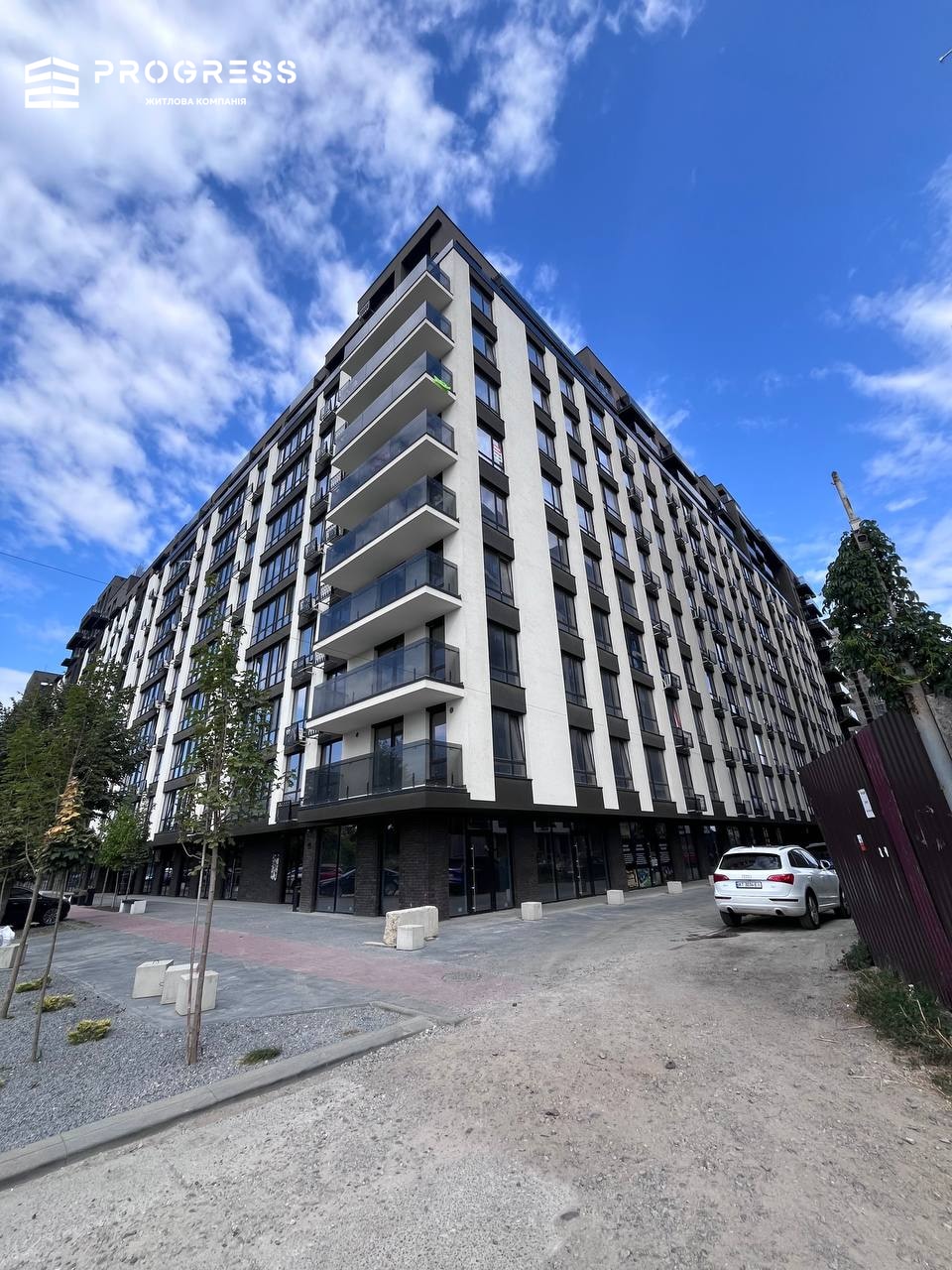 ПРОДАЖ 2-КІМНАТНОЇ КВАРТИРИ ЖК MANHATTAN UP - 7