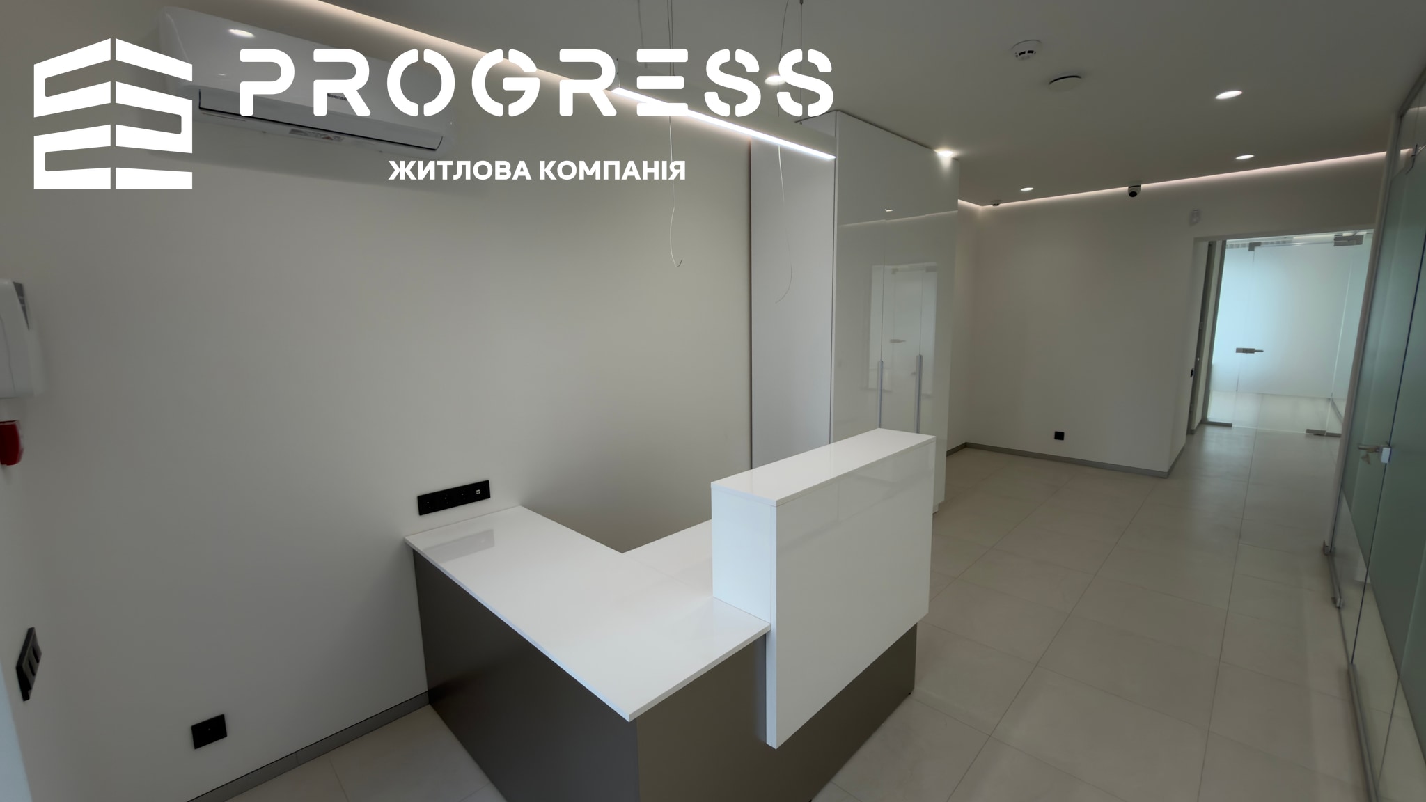 ОРЕНДА ГОТОВОЇ СТОМАТОЛОГІЇ В ЖК «КНЯГИНИН» 3